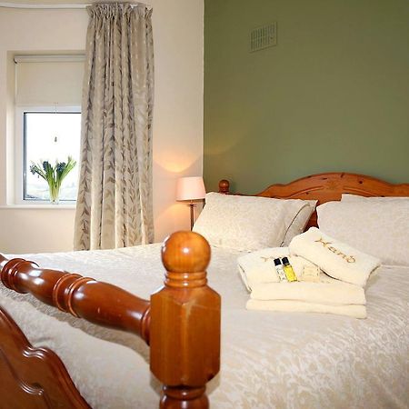 Willow Lodge Westport Szoba fotó