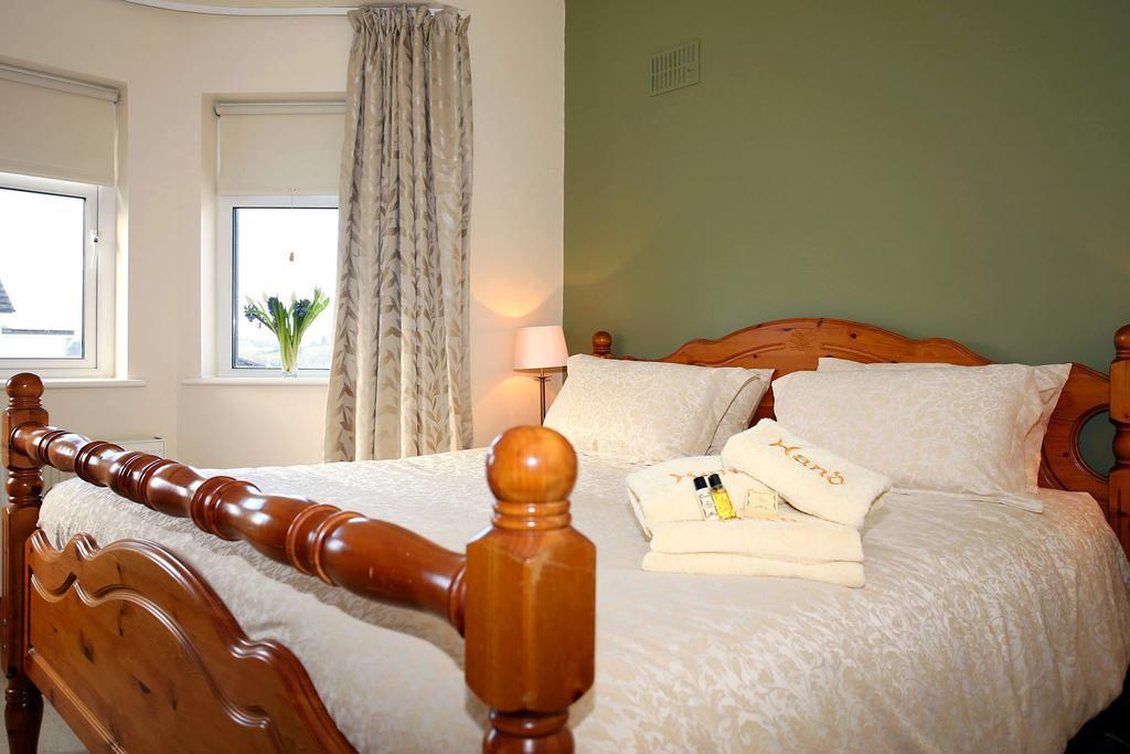 Willow Lodge Westport Szoba fotó