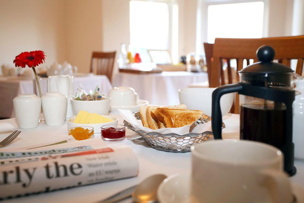 Willow Lodge Westport Kültér fotó