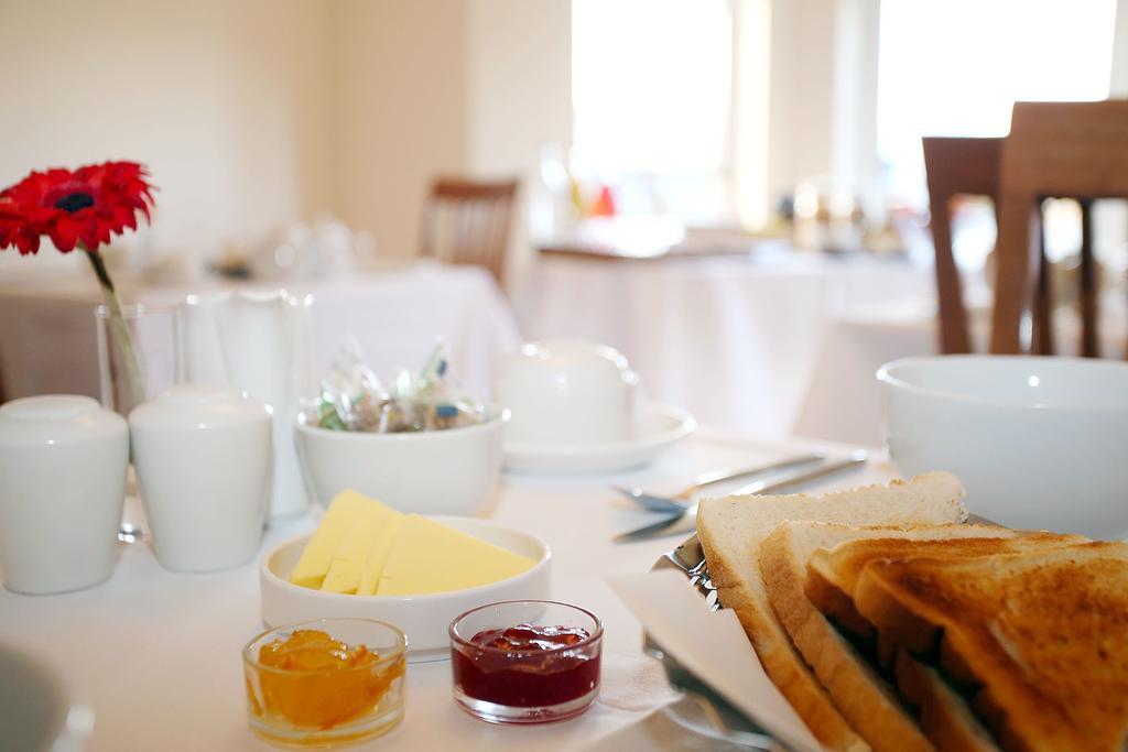 Willow Lodge Westport Kültér fotó