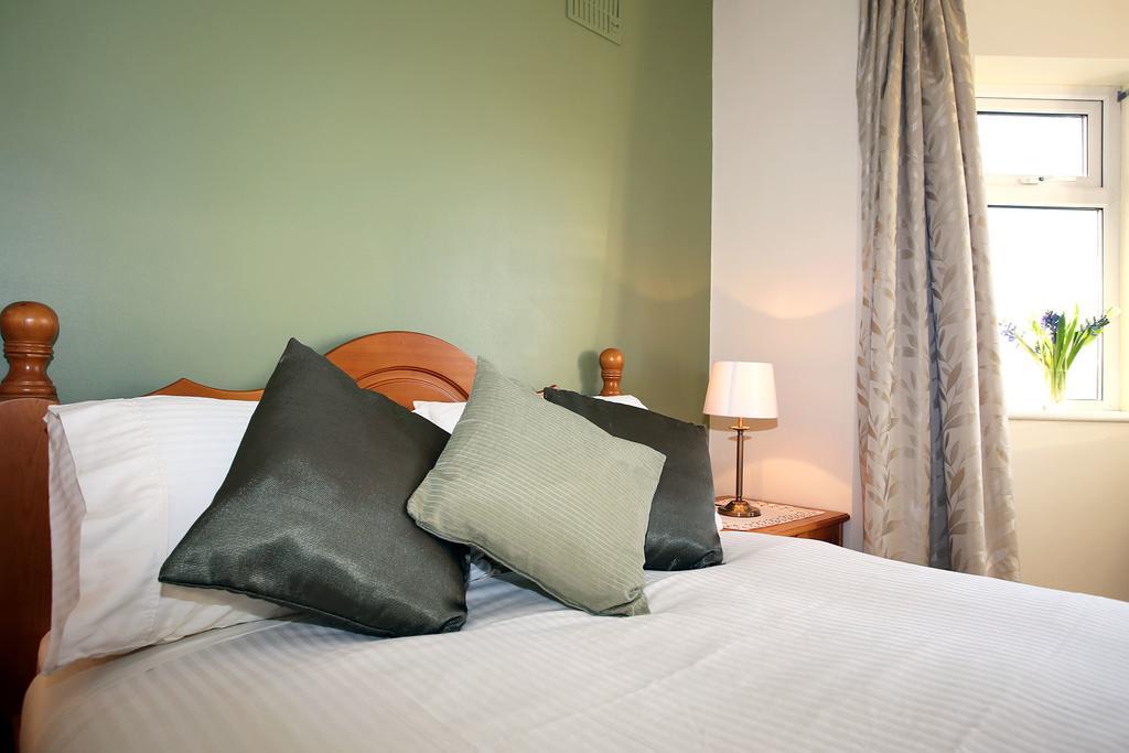 Willow Lodge Westport Szoba fotó