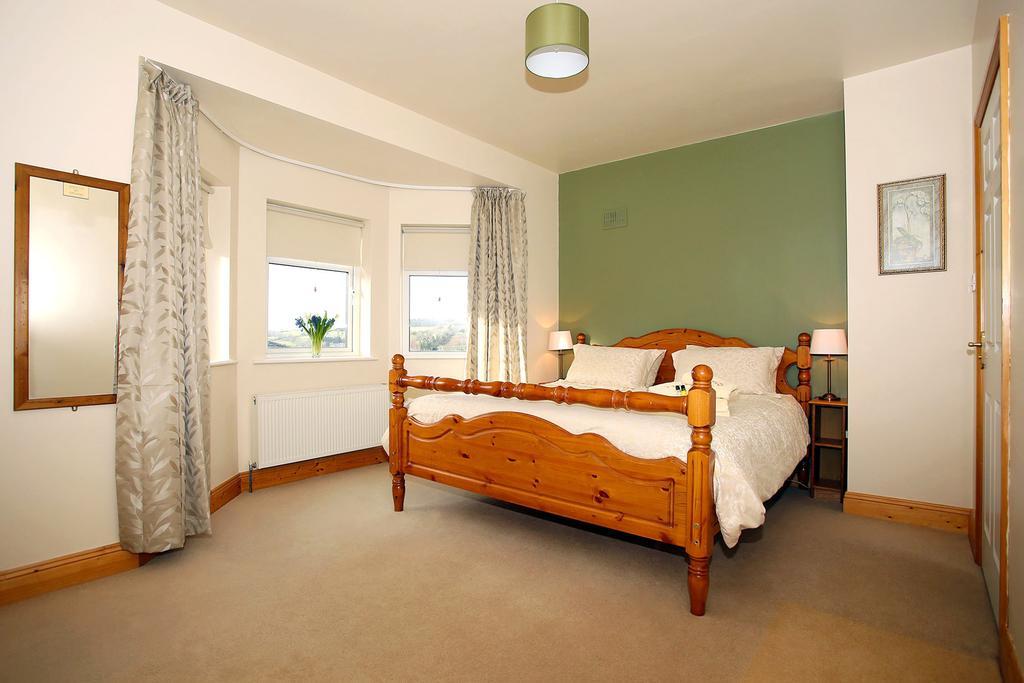Willow Lodge Westport Szoba fotó